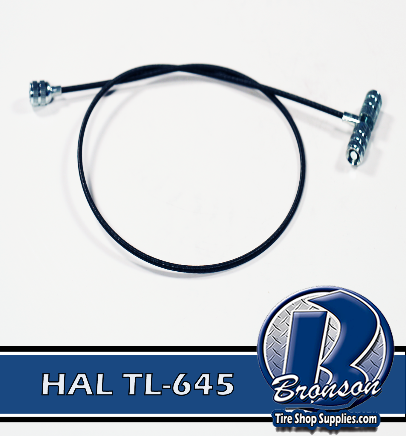 Haltec TL-645 Valve Fishi